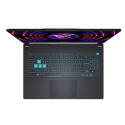 MSI Cyborg 15 A13VF-1484XPL i7-13620H 15,6" FHD 144Hz AG IPS-tase 16GB DDR5 5200 SSD512 RTX 4060 8GB