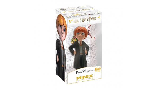 MINIX HARRY POTTER - RON WEASLEY