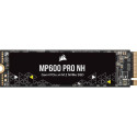 Corsair MP600 Pro NH 1TB, No Heatsink