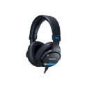 Sony MDR-M1 - suletud stuudiokõrvaklapid
