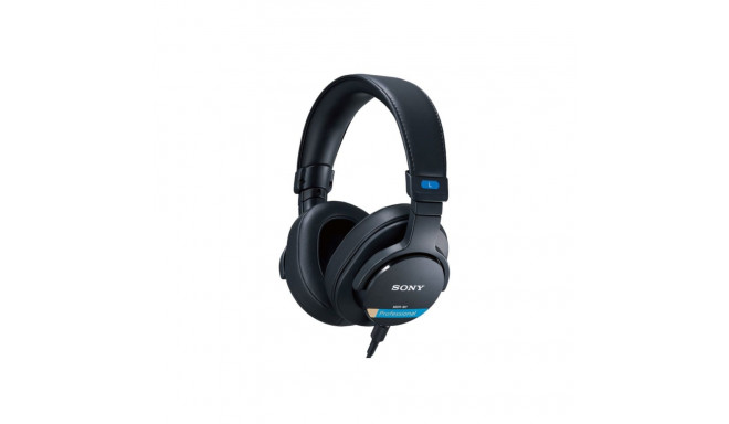 Sony MDR-M1 - closed studio headphones