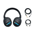 Sony MDR-M1 - suletud stuudiokõrvaklapid