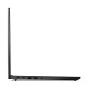 Lenovo ThinkPad E16 AMD Ryzen™ 7 7735HS Sülearvuti 40,6 cm (16") WUXGA 16 GB DDR5-SDRAM 512 GB SSD W