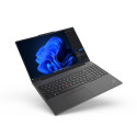 Lenovo ThinkPad E16 AMD Ryzen™ 7 7735HS Sülearvuti 40,6 cm (16") WUXGA 16 GB DDR5-SDRAM 512 GB SSD W