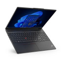 Lenovo ThinkPad E16 AMD Ryzen™ 5 7535HS Laptop 40.6 cm (16") WUXGA 16 GB DDR5-SDRAM 512 GB SSD Wi-Fi