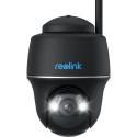 Reolink IP Kaamera ARGUS PT 5MP TYP-C must akutoitega