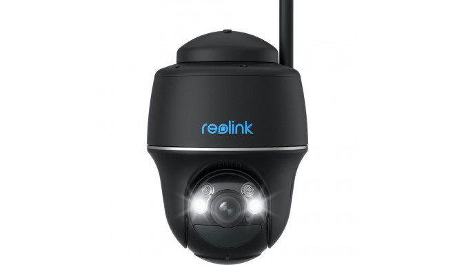 Reolink IP Kaamera ARGUS PT 5MP TYP-C must akutoitega