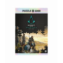 Pusle Good Loot Gaming 1000 Assassins Creed Valhalla Inglismaa Vaade Premium