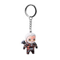 3D Keychain Good Loot The Witcher 3 - Geralt of Rivia