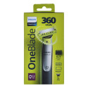 Philips OneBlade 360 QP2834/23 Näo ja Keha