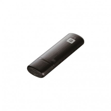 D-Link Wireless AC1300 DualBand USB Adapter