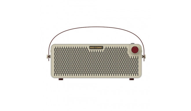 Hotone AP-30WH Pulze Bluetooth Valge - kitarrivõimendi, valge