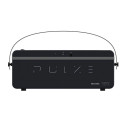 Hotone AP-30BK Pulze Bluetooth Black - guitar amplifier, black