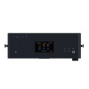 Hotone AP-30BK Pulze Bluetooth Black - guitar amplifier, black