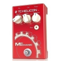 TC Helicon Mic Mechanic 2 Kaja/Echo/Korrektsioon