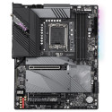 Gigabyte B760 AORUS MASTER DDR4 1.0 emaplaat