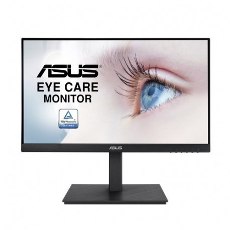 ASUS led-ekraan VA229QSB 54.6cm (21.5") 1920 x 1080 pixels Full HD, must
