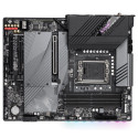 Gigabyte B760 AORUS MASTER DDR4 1.0 emaplaat