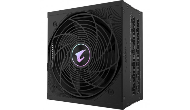 Gigabyte Aorus Elite Platinum ATX 3.1 1000W Toiteplokk