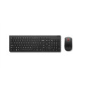 Lenovo | Essential Wireless Combo Keyboard and Mouse Gen2 | Keyboard and Mouse Set | 2.4 GHz | Eston