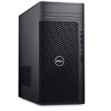 Dell Precision | 3680 | Lauaarvuti | Tower | Intel Core i7 | i7-14700 | Sisemälu 32 GB | DDR5 | Pool