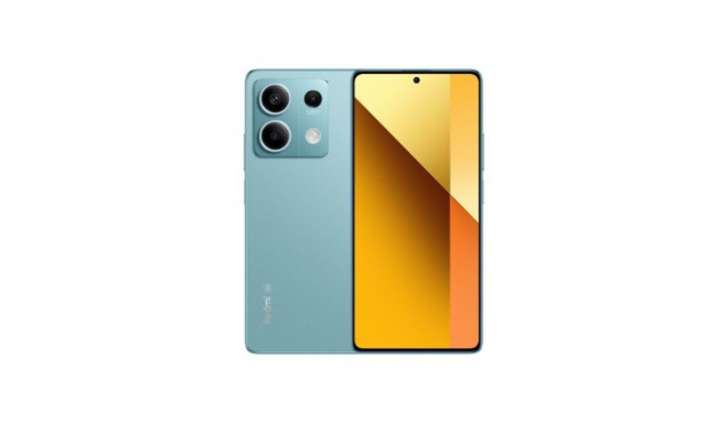 Xiaomi Redmi Note 13 256GB DS Ocean 6.7" EU 5G (8GB) Android