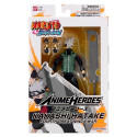 ANIME HEROES NARUTO - HATAKE KAKASHI SUUR NINJASÕDA