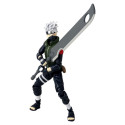 ANIME HEROES NARUTO - HATAKE KAKASHI SUUR NINJASÕDA