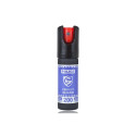 Pipragaasi POLICE PERFECT GUARD 200 - 15 ml geel (PG.200)