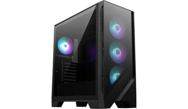 MSI MAG FORGE 321R AIRFLOW korpus
