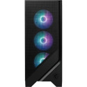 MSI MAG FORGE 321R AIRFLOW korpus