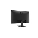 LG 27MR400-B.AEUQ arvutimonitor 68,6 cm (27") 1920 x 1080 pikslit Full HD LED Must