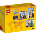 LEGO CREATOR 40569 Londoni Postkaart