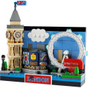 LEGO CREATOR 40569 Londoni Postkaart