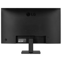 LG 27MR400-B.AEUQ arvutimonitor 68,6 cm (27") 1920 x 1080 pikslit Full HD LED Must