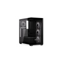 KRUX EXO (KRXD004) Housing Black