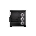KRUX EXO (KRXD004) Housing Black
