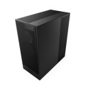 NZXT Arvutikorpus H7 Flow RGB Midi Tower Aken Must