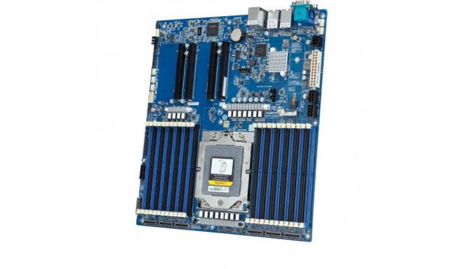 GIGABYTE MZ33-AR0 Socket SP5 Extended ATX