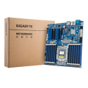 Emaplaat Gigabyte MZ33-AR0 1x SP5 AMD Epyc 9004 SoC (24x DIMM, 6x MCIO 8i, 1xM.2, 2x10Gbe, IPMI, E-A