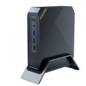 Blackview Mini PC MP200 i9-11900H 16GB SSD1TB W11Pro Must