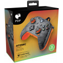 PDP mängupult Xbox, atomic carbon