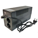 Zasilacz UPS Orvaldi 850 LED USB