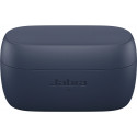 Jabra wireless earbuds Elite 3, blue