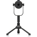 Behringer D2 Black Podcast microphone