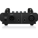 Behringer MIC300 audio preamplifier