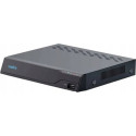 Reolink NVS8(NHD) - 8-kanaliline PoE NVR 24/7 salvestamiseks, toetab kuni 16MP, sisseehitatud kõvake
