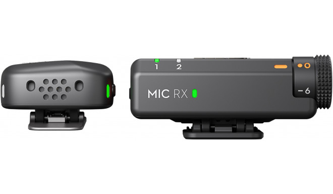 DJI Mic Mini (1 TX + 1 RX)