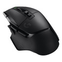 Logitech G G502 X LIGHTSPEED Wireless Gaming Mouse