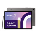 Samsung Galaxy Tab S9 FE WiFi Hall 6+128GB Samsung Exynos 27,7 cm (10,9") 6 GB Wi-Fi 6 (802.11ax) An